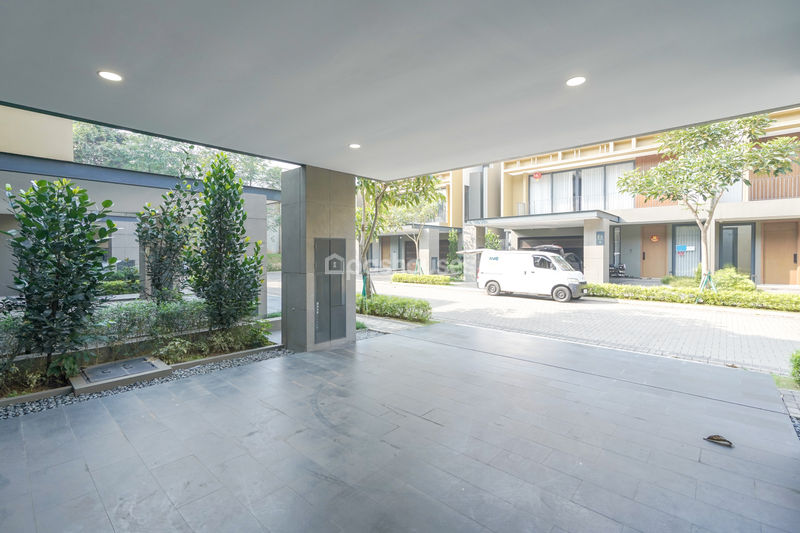 Perumahan Enchante BSD City Blok E3/12