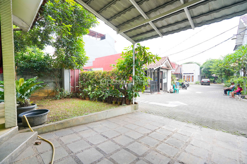 Perumahan Puri Kemang Permai