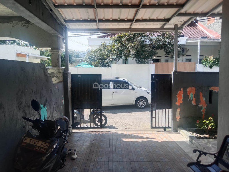 Bumi Pertiwi Raya Blok AD