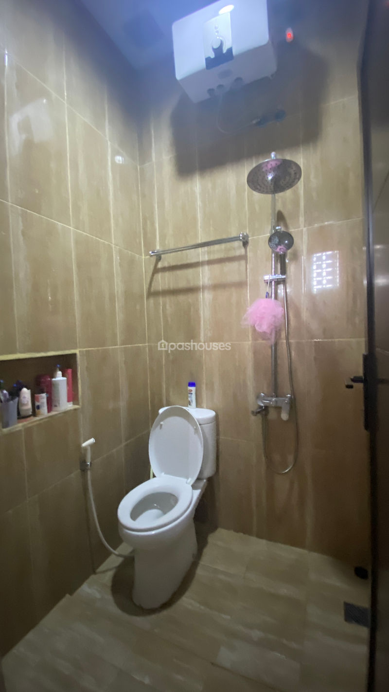 Villa Rizki Ilhami Cluster Raudhah