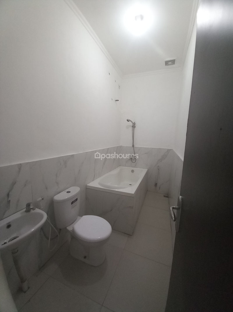 Perumahan Villa Insani 2 Blok A