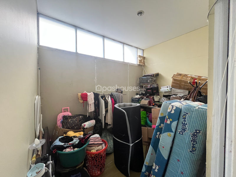 Perumahan Sinar Gading Residence Blok C1