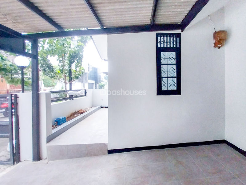 Perumahan Taman Yasmin Sektor 1