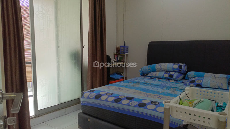 Serpong Garden 1 Cluster Studentia Blok C17