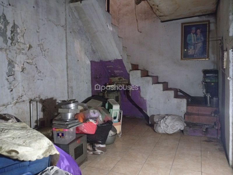 Jalan Bosih Raya Blok E2 No.9