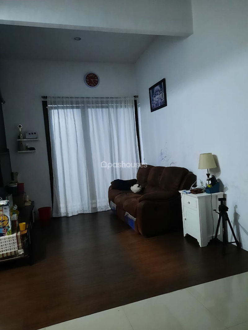 Bukit Cilebut Residence Blok L8