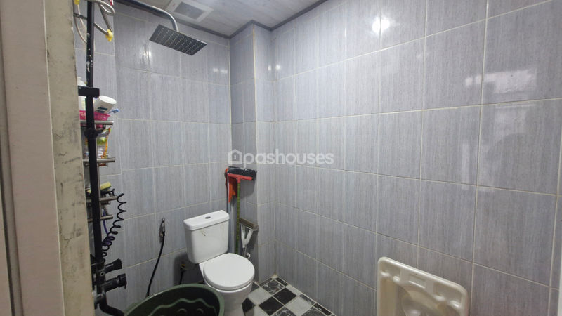Perumahan Kemang Pratama Blok AB No.12