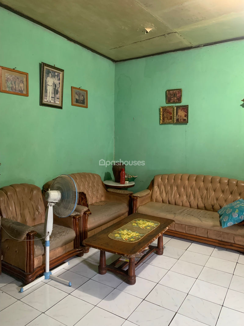 Perumahan Perumnas Depok II