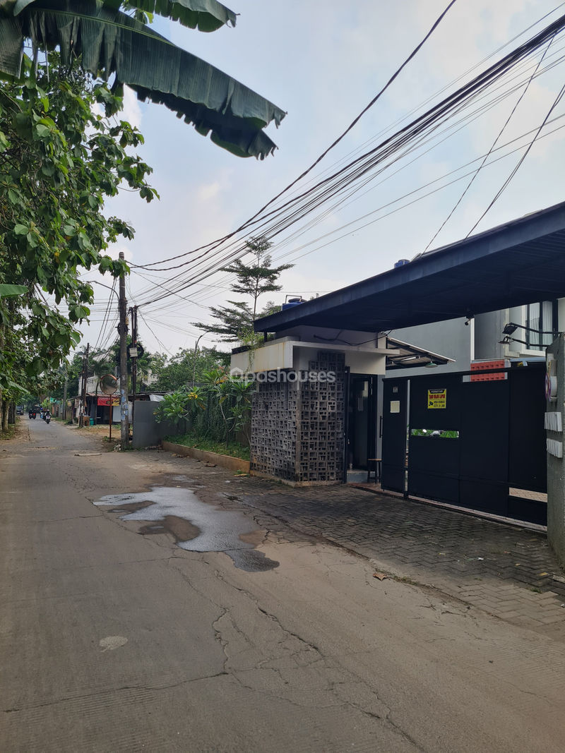 Perumahan Amanta Sawangan Residence Blok B2