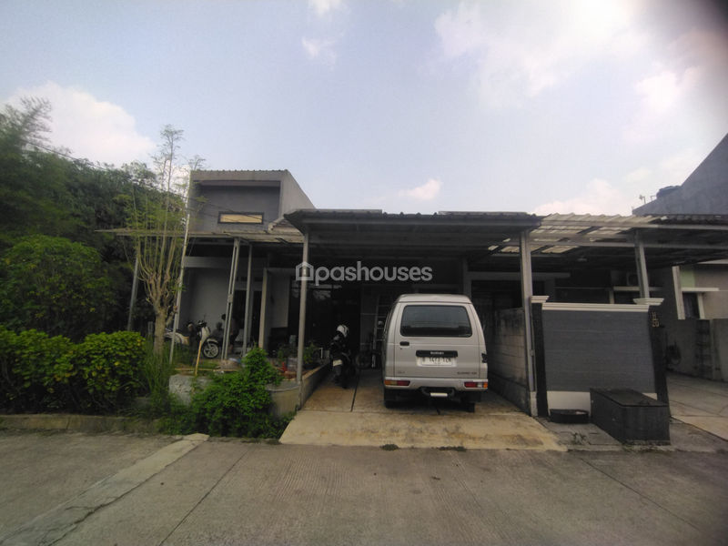 Cilebut Residence Blok H No.19
