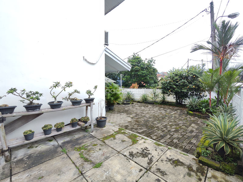 Perumahan Duta Pakuan Blok C5 No.11