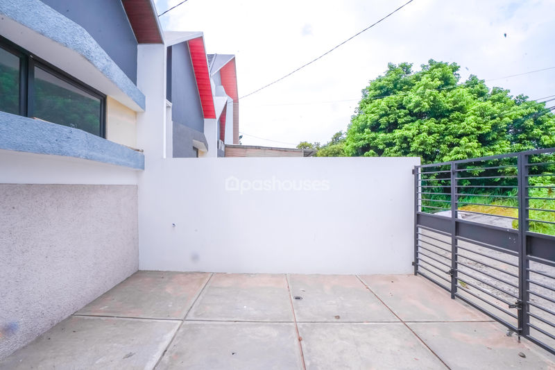 Jalan Adhi Karya Kav 1