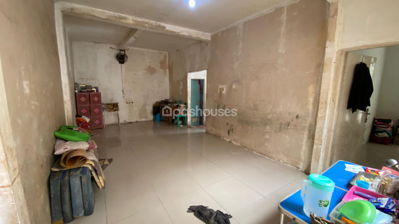 Perumahan Panjibuwono City Cluster Malioboro Blok BM4 No.11