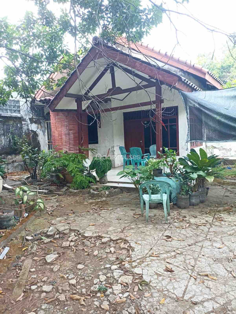 Jalan Camat Enjan No. 4