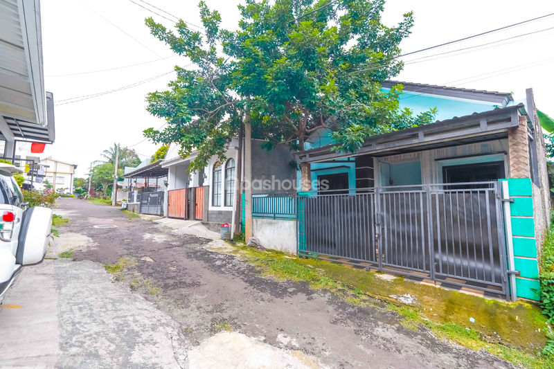 Perumahan Sedayu Villas Blok G7