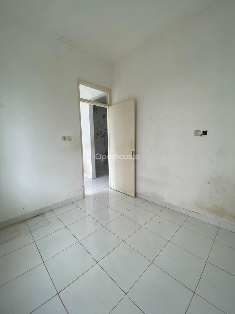 Perumahan Sevilla Residence