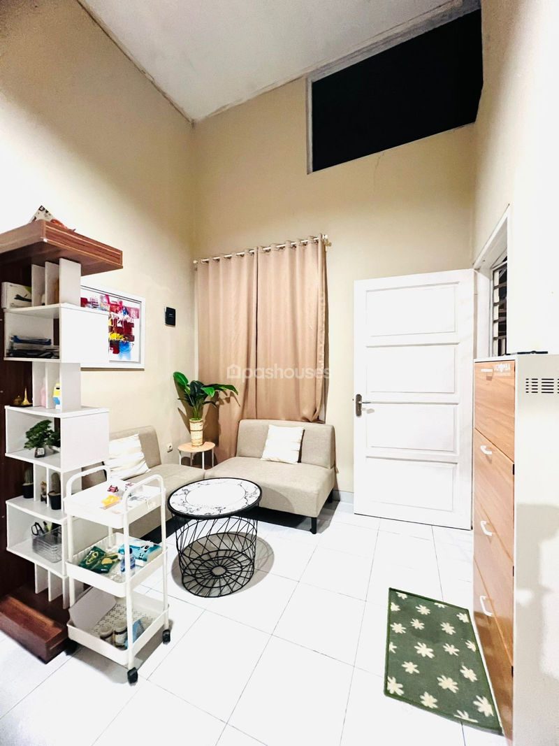 Perumahan Visar Indah Pratama 3 Blok E No.41