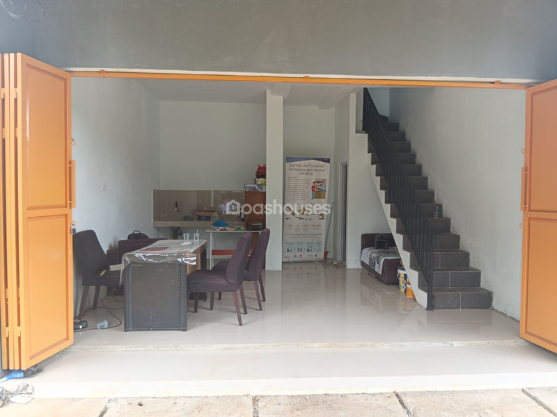 Perumahan Taman Bukit Parung Raya