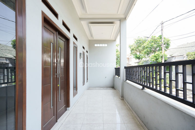 Perumahan Pondok Melati Indah Blok A5 No.6
