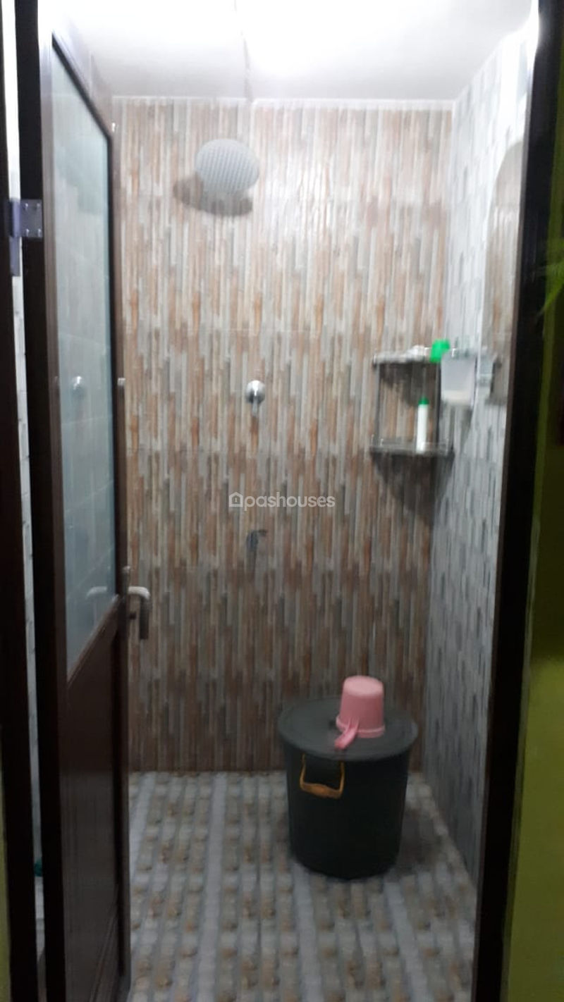 Perumahan Griya Cipeucang Indah