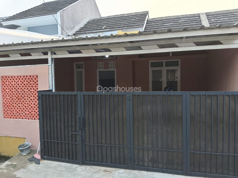 Pamulang Park Residence Blok E No.20