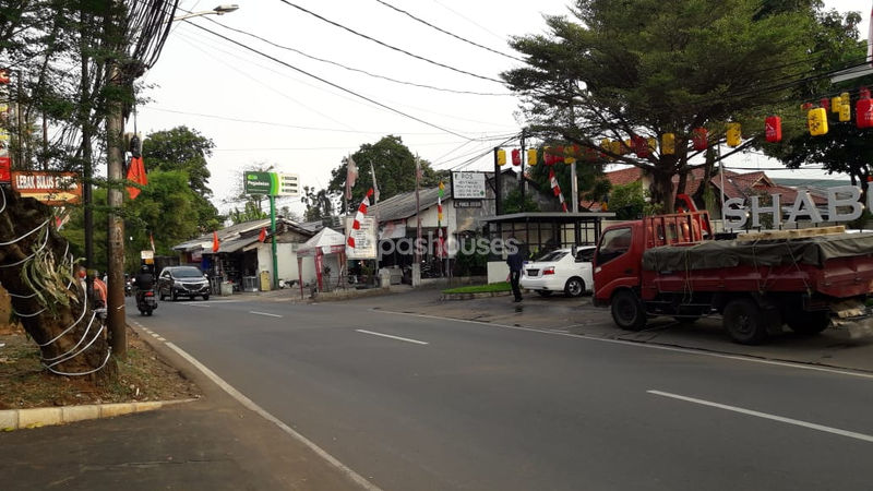 Jalan Lebak Bulus Raya No.9
