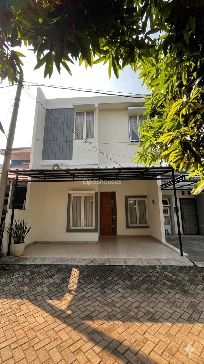 Cluster Pratama Residence A/30