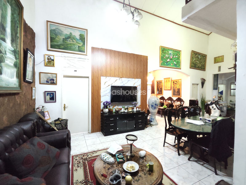 Perumahan Taman Yasmin Sektor 6 