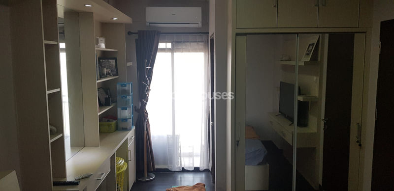 Apartemen Bekasi Town Square Blok A Unit 1