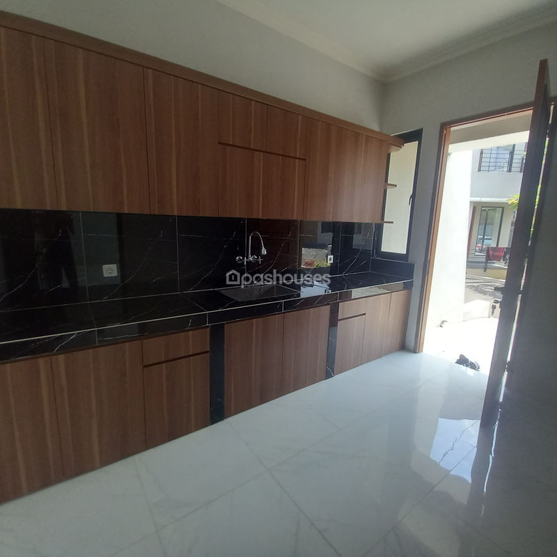Perumahan Duren Residence No.13