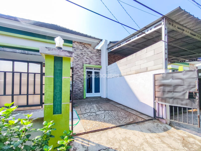 Perumahan Grand Nusa Indah Blok K17 No.15