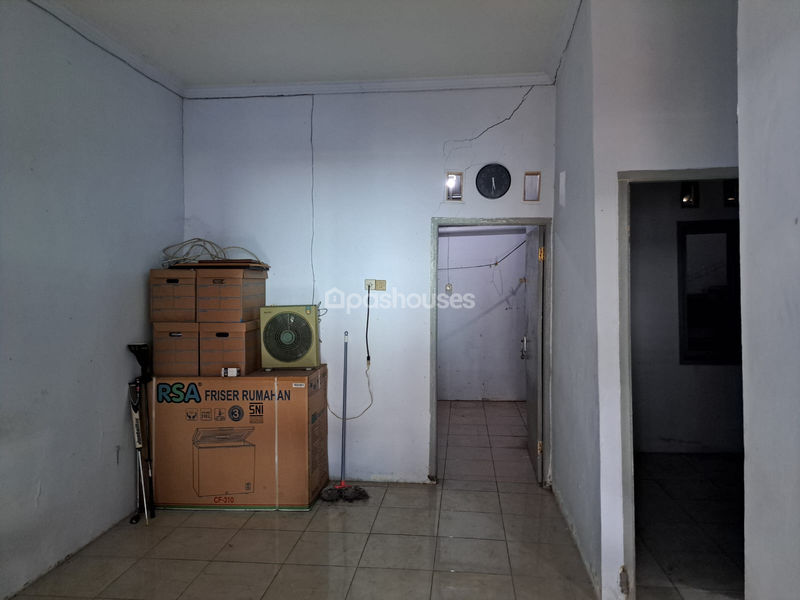 Cluster Puri Permata Bogor