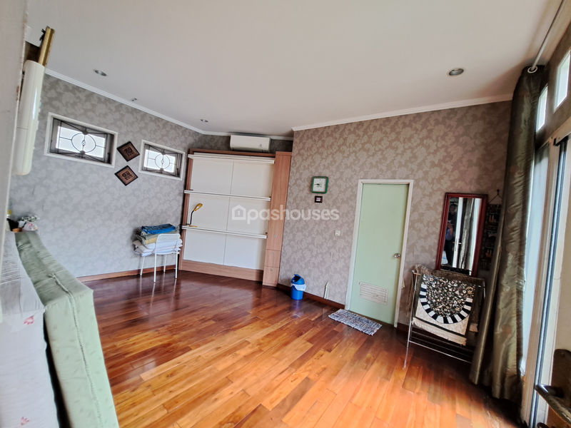 Perumahan Taman Edelweis Blok U4 No.12