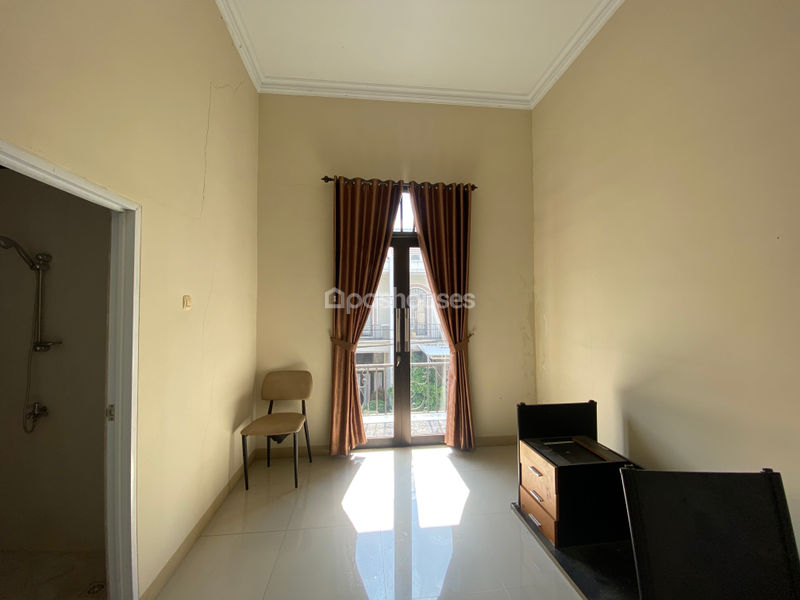 Komplek Bukit Pratama Residence Bekasi