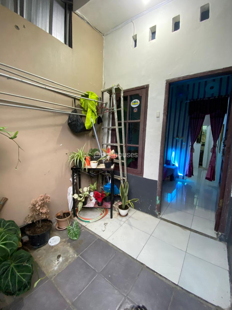 Kampung Kedung Halang Sugih Lamping