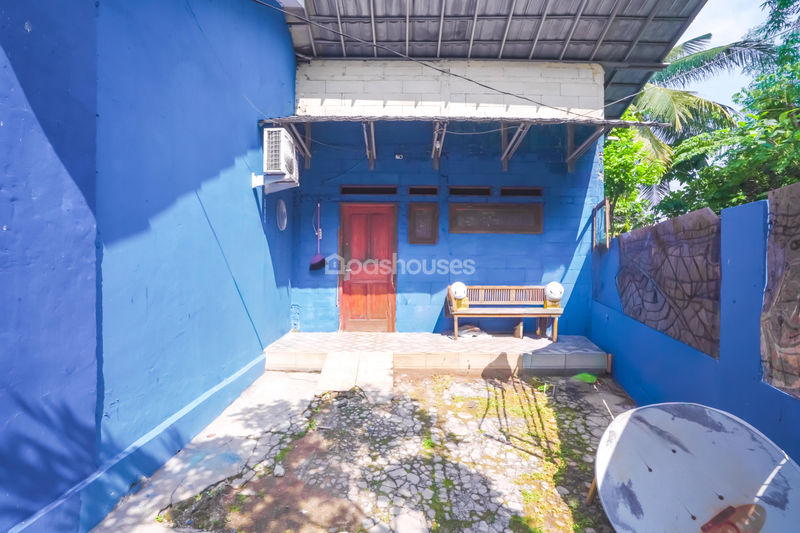 Perumahan Puri Pamulang Blok D2