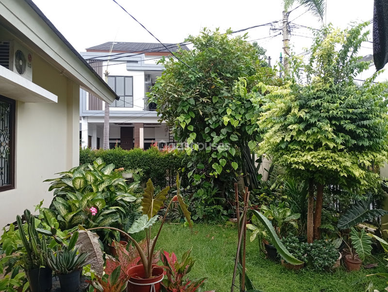 Perumahan Harapan Indah Cluster Ifolia Blok HY9 No.21
