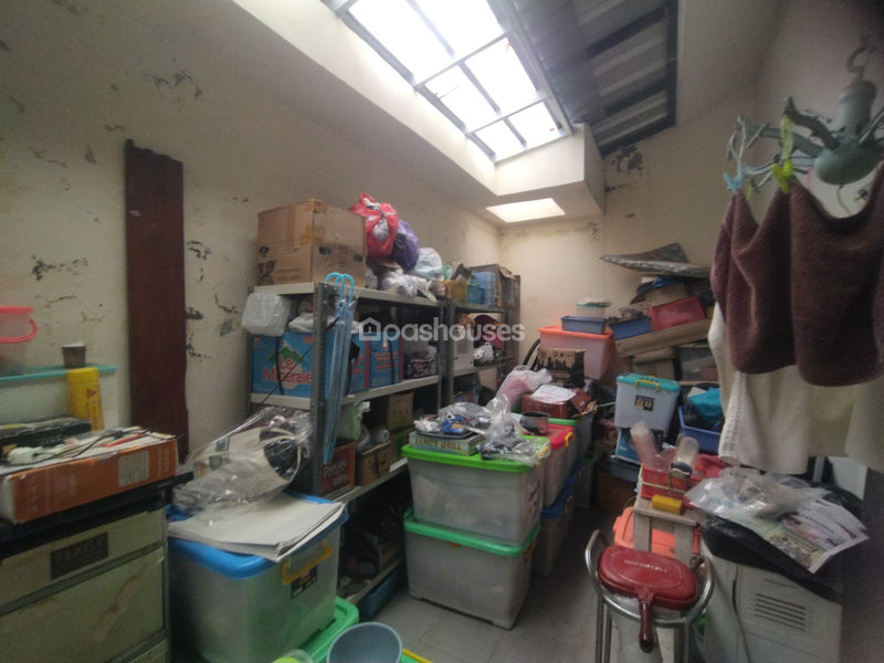 Cilebut Residence Blok H No.19