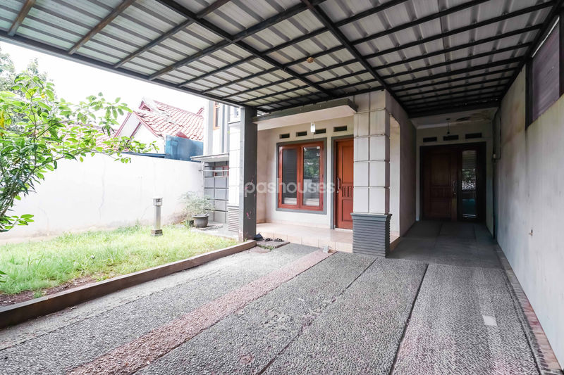 Jalan Belimbing No.30