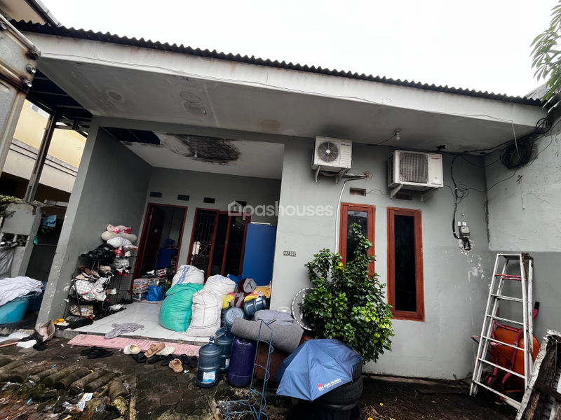 Jalan Tembaga Dalam 1 No.557