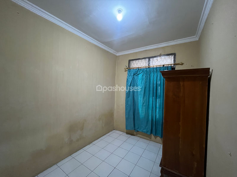 Perumahan Dukuh Zamrud Blok I8 No.10