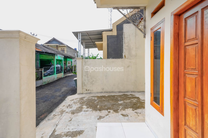 Bukit Pelangi Residence