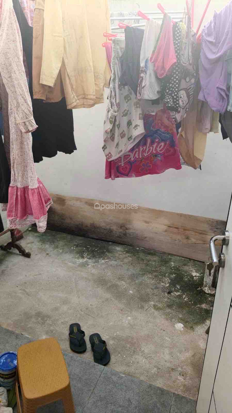 Jalan Pulo Timaha Perumahan Pesona Bella Cassa Blok DA 26