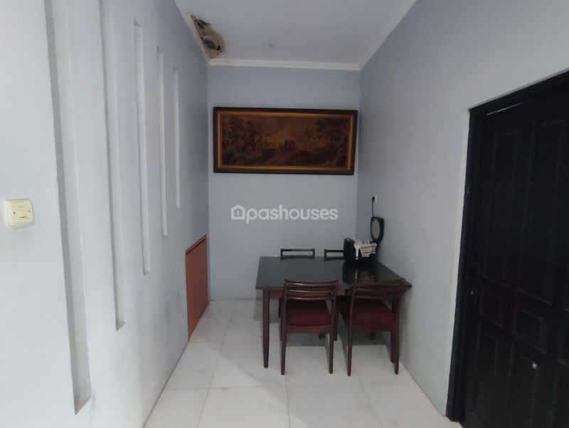 Perumahan Irenk Depok 