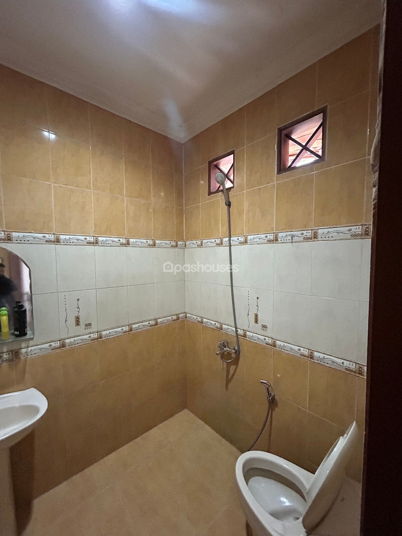 Komplek Pemda Jatiasih Blok C1