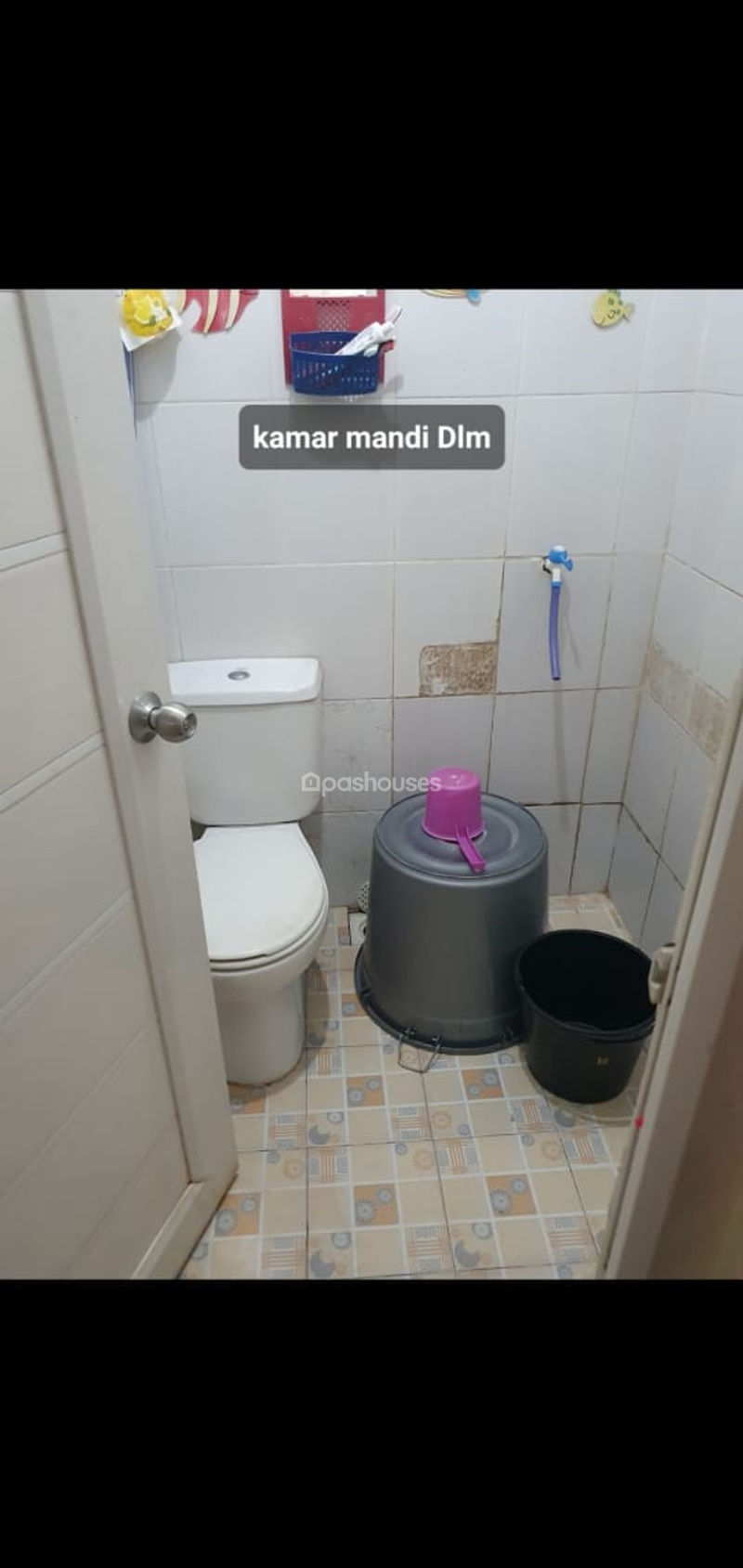 Citra Raya Cikupa Cluster Taman Raya