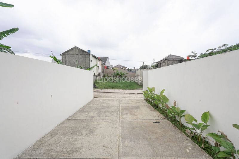Perumahan Magnolia Residence 2 Jatiasih