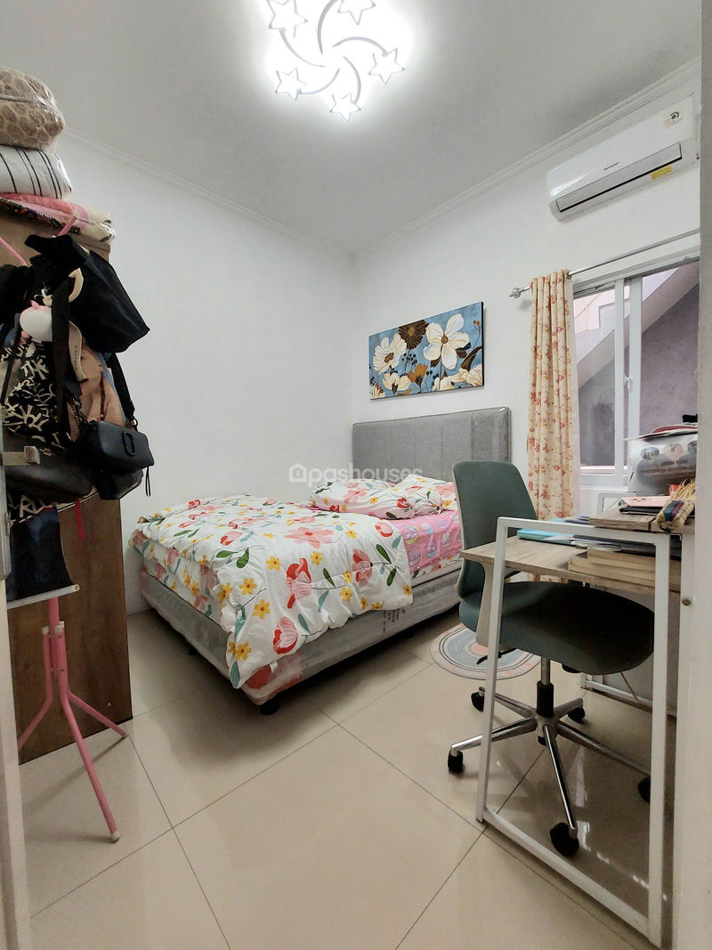 Prabu Residence Bintaro