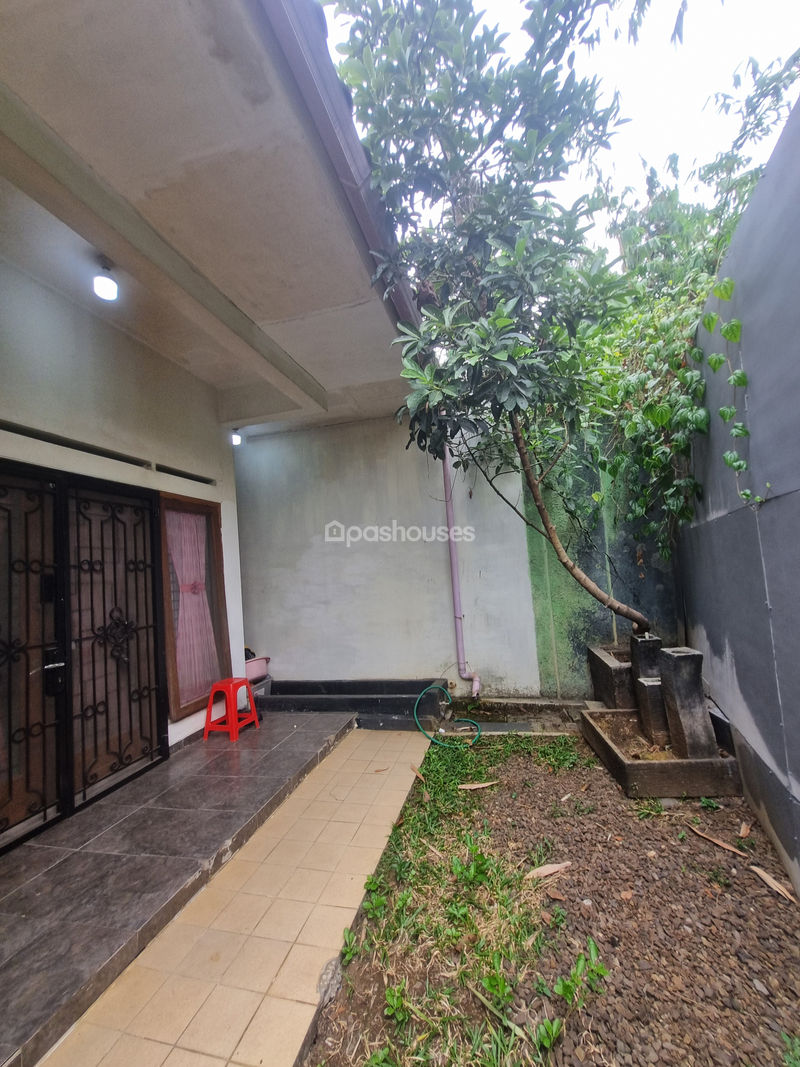 Town House Ibu Maya