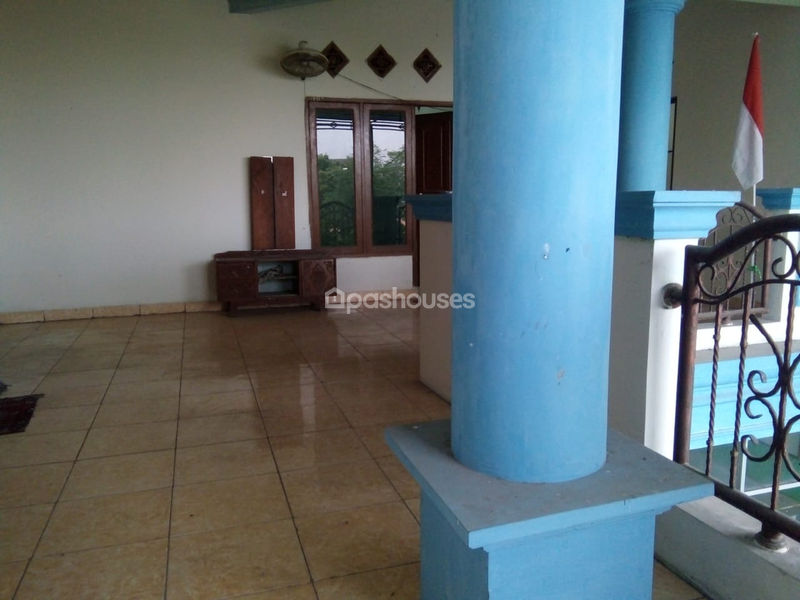 Perumahan Taman Alamanda Blok BB2 No. 52 & 54